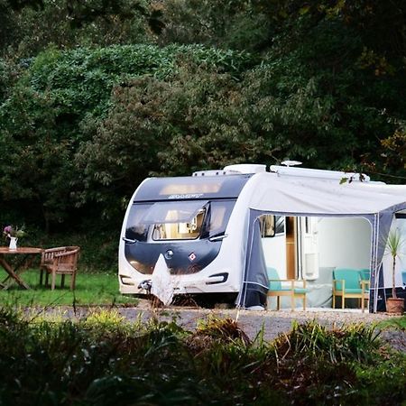 Отель Pinetum Gardens Retreats Сент-Остел Экстерьер фото